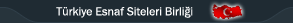 Türkiye Esnaf Siteleri Birliði
